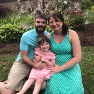 Meet your Posher, Caitlin